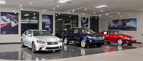 lexus dealership wilmington nc|wilmington nc lexus dealer.